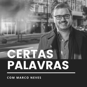 Certas Palavras