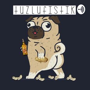 tuzlu fıstık podcast