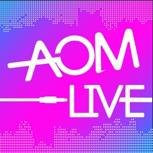 【AOM LIVE!】原創現場