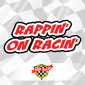 Rappin’ on Racin’