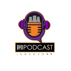 ByoPodcast Ingxoxo99 by ByoPodcast/Ingxoxo99