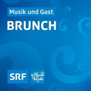 SRF Musikwelle Brunch