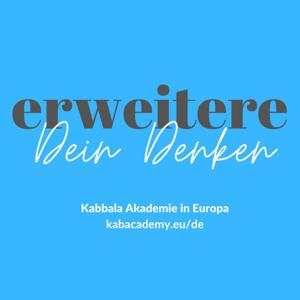 Kabbala Akademie Podcast