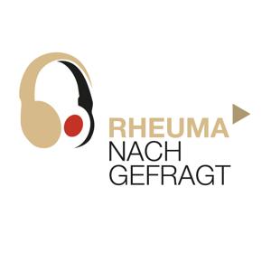 Rheuma nachgefragt - Der Podcast aus der Praxis für die Praxis by Galapagos Deutschland