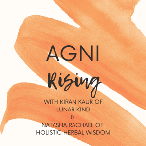 Agni Rising