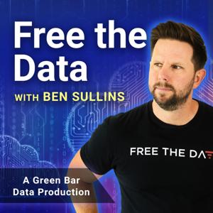 Free the Data Podcast