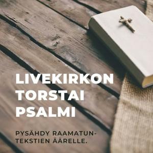 Livekirkon torstaipsalmi