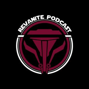 Revanite Podcast