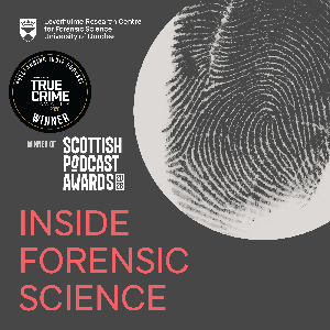 Inside Forensic Science