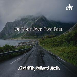 On Your Own Two Feet