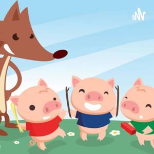 The Three Little Pigs