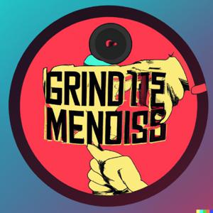 Gindset Mentality Podcast