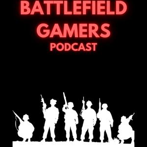 Battlefield Gamers Podcast