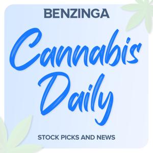 Cannabis Daily by Benzinga Cannabis