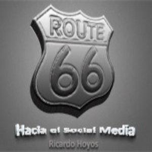 Ruta 66 hacia el Social Media