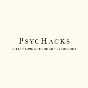 PsycHacks by Orion Taraban