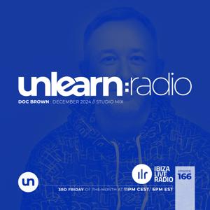 Doc Brown's Unlearn:Radio