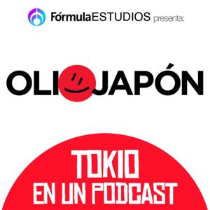 OLI JAPÓN