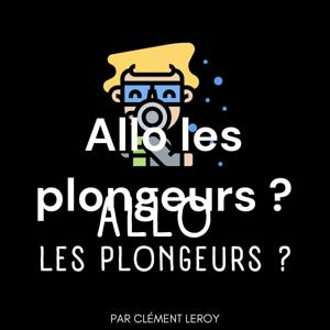 Allo les plongeurs ?