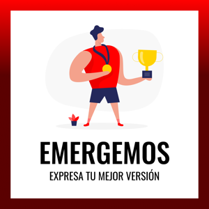 Emergemos | Conquista tus metas