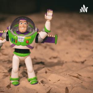 Children's Story by Clare Barrett