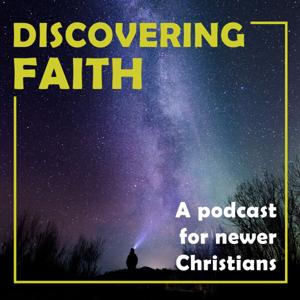 Discovering Faith