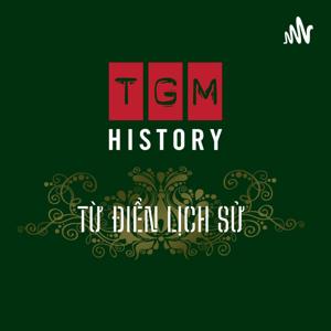 TỪ ĐIỂN LỊCH SỬ by Từ điển lịch sử