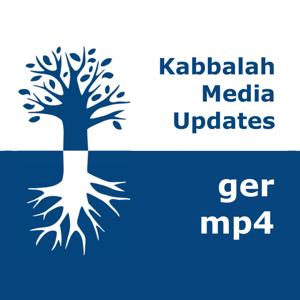 Kabbalah Media | mp4 #kab_ger