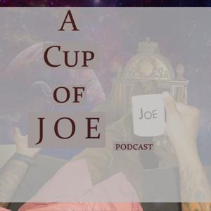 A Cup of Jpe