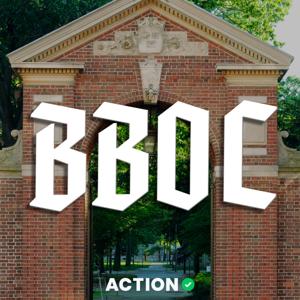 Big Bets On Campus by Action Network