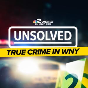 Unsolved True Crime in WNY