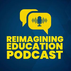 Reimagining Education