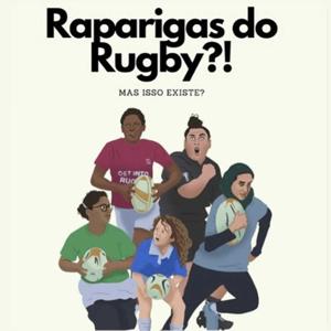 Raparigas Do Rugby?!