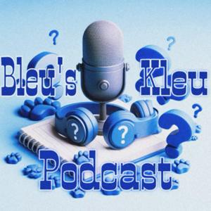 Bleu’s Kleu