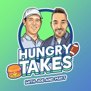 Hungry Takes