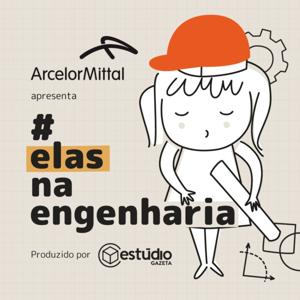 #ElasNaEngenharia