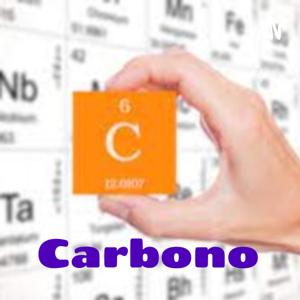 Carbono: elemento da vida