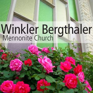 Winkler Bergthaler Mennonite Church