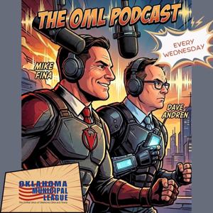 The OML Podcast