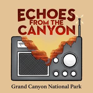 Echoes From the Canyon