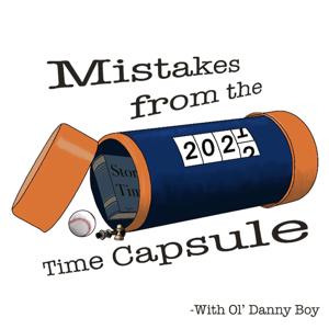 Mistakes From the Time Capsule