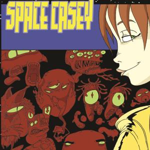 Space Casey Season 2 by Christiana Ellis on Podiobooks.com