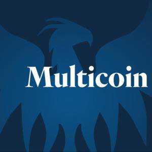 Multicoin Hub