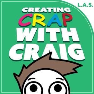 Creating Crap with Craig