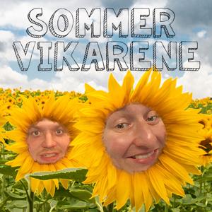 Sommervikarene