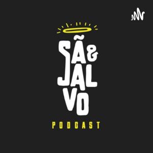 São e Salvo Podcast