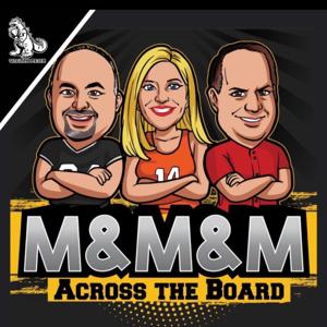 M&M&M Across The Board