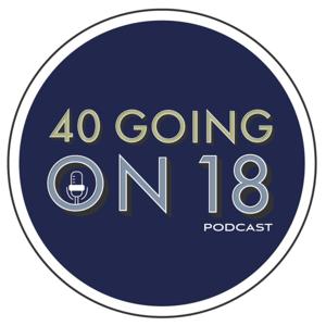 40 Going On 18