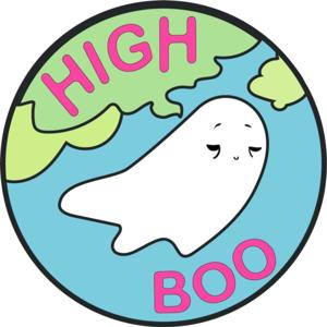High Boo