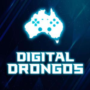 Digital Drongos